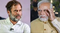 Rahul Gandhi, PM Modi