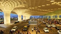 Mumbai International Airport