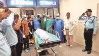 Organs Donate, Childhood wish Fulfilled, Organs, AIIMS Doctors, AIIMS, Raipur AIIMS, Raipur News, Chhattisgarh News