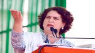 Priyanka Gandhi UP Lok Sabha Election 2024