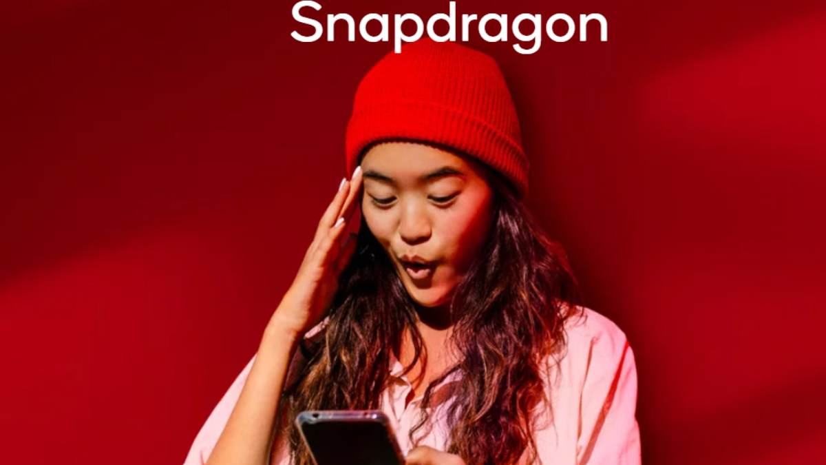 Qualcomm Snapdragon 7 Gen 3 Processor