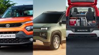 Tata Punch Hyundai Exter SUV priced below Rs 6 lakh