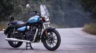 Royal Enfield Meteor 350