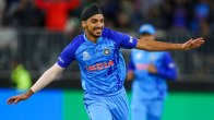 SMAT 2023: Arshdeep Singh 3 Wickets in 19th over, Anmolpreet Singh Nehal Vadhera Punjab First Win
