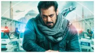 Salman Khan On Tiger 3