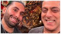 Salman Khan, Orhan Avatramani