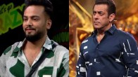 Salman Khan Support Elvish Yadav