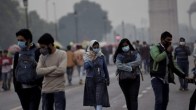 Weather Update: दिल्ली-NCR समेत उत्तर भारत में सर्दी ने दी दस्तक, शाम से चलने लगी ठंडी हवाएं