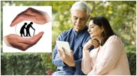 Senior Citizen Saving Scheme, New Update for Senior Citizens, SCSS rules, senior citizen, Big shock on savings schemes, senior citizen scheme, postal department, interest, Business News In Hindi, Business News