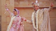 Sidharth Malhotra On Wedding Video