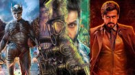 South Science Fiction Movies