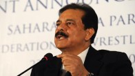 Subrata Roy