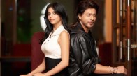 Suhana Khan Screen Share With Shah Rukh Khan