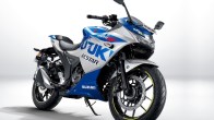Suzuki Gixxer SF 250