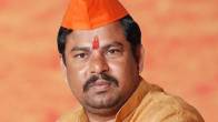 T Raja Singh