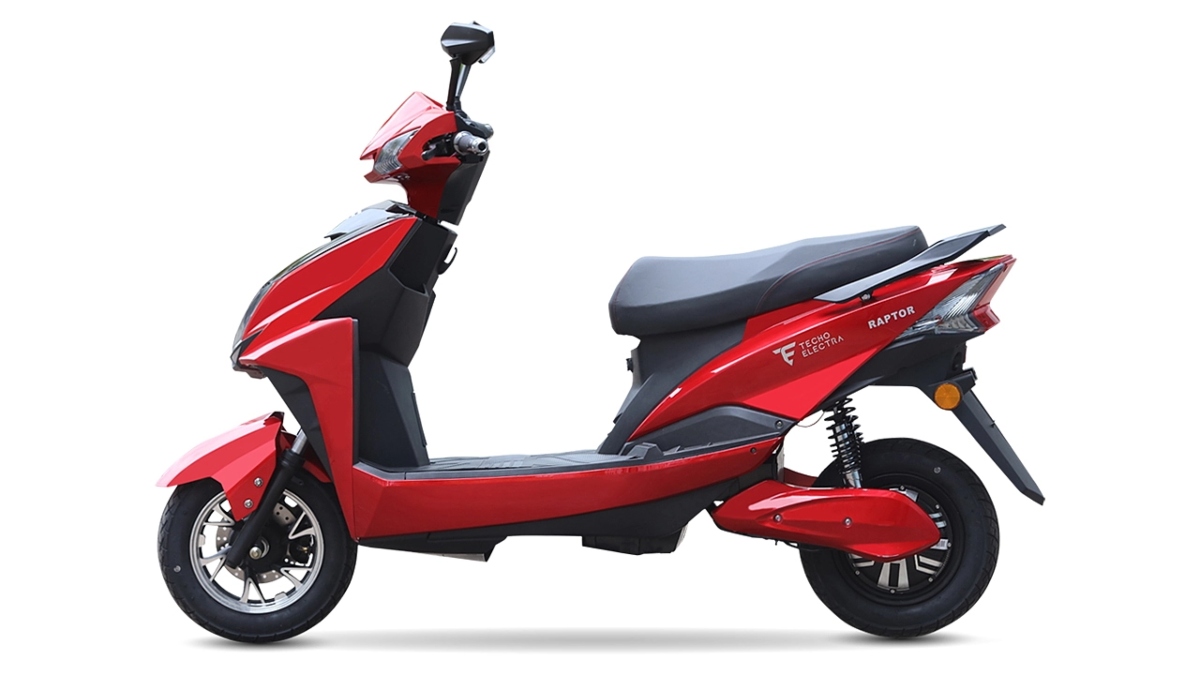 Techo Electra Neo
