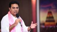 KT Rama Rao