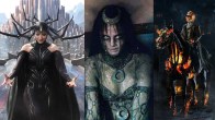 Transformation Characters Movies