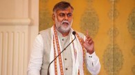 prahlad patel