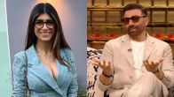 Celebs Banned In Different Country
