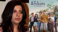 Zoya Akhtar