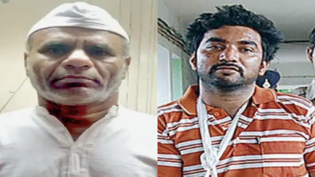 adesh khamra and sarman shivhare
