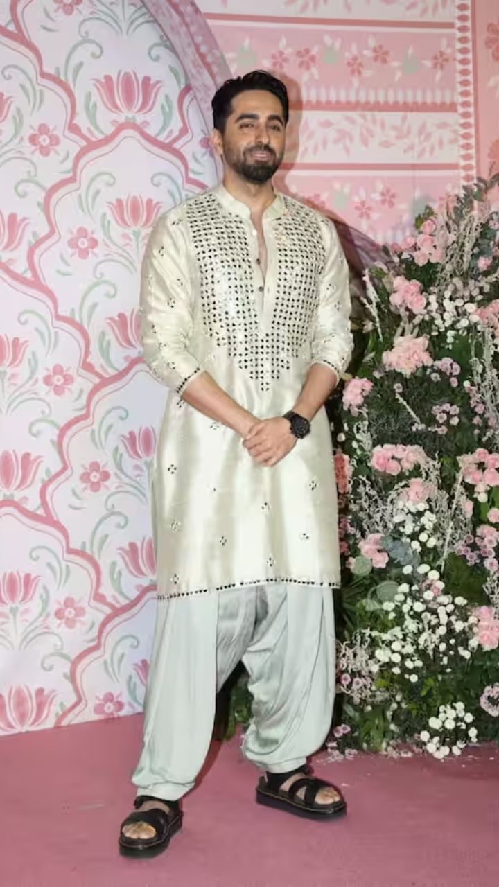 Ayushmann Khurrana