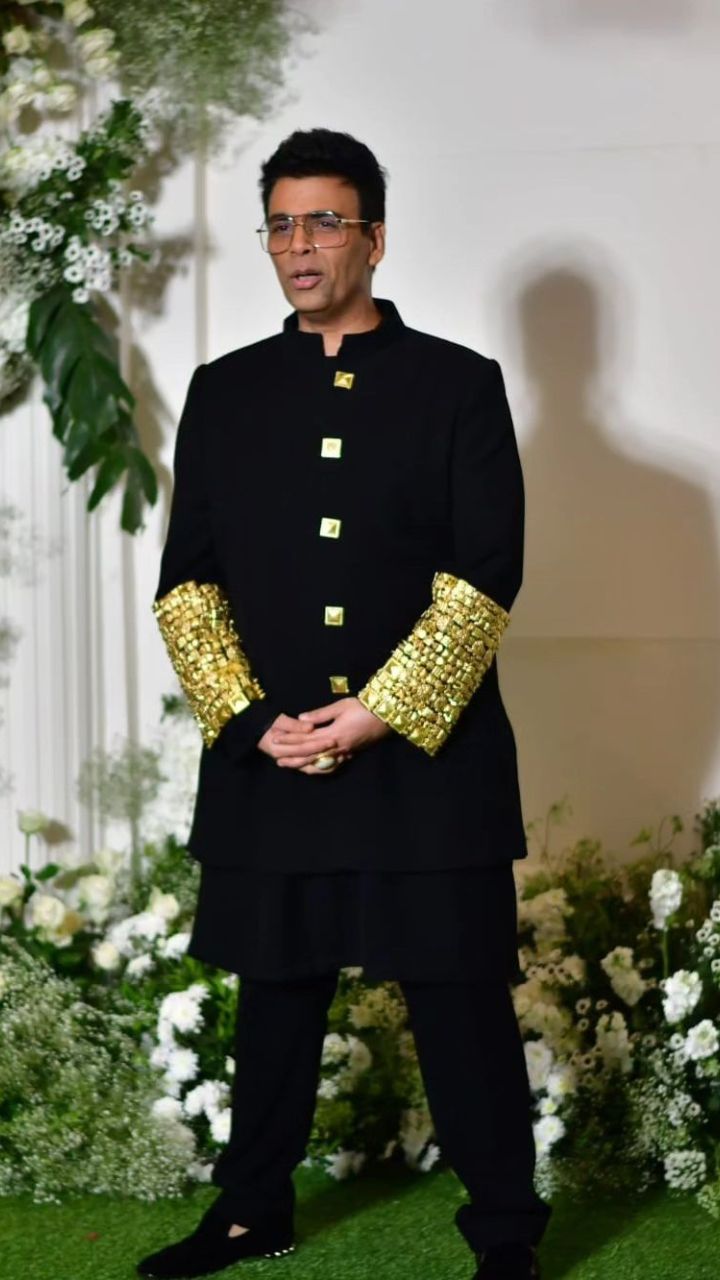 Karan Johar