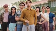 the archies