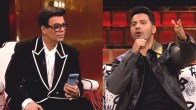 Varun Dhawan Trolls Karan Johar