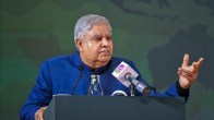 Jagdeep Dhankhar resignation reason