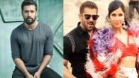 Vicky Kaushal on Tiger 3