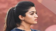 Actress Rashmika Mandanna