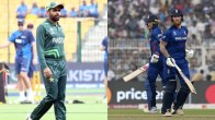 England vs Pakistan Babar Azam Jos Buttler ODI World Cup 2023 ICC Champions Trophy 2025