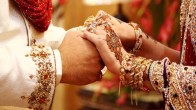 wedding night