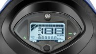 Yamaha Fascino 125