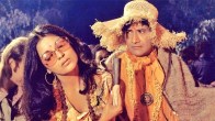 Zeenat Aman Birthday