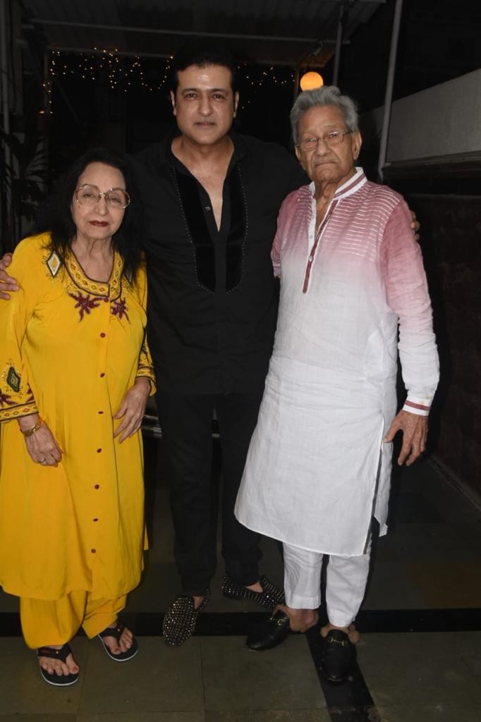 Armaan Kohli Father Passed Away
