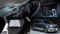 car air purifiers