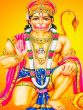 hanuman ji