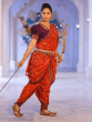 Anushka Shetty Birthday
