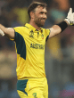 Fastest Double Century in ODI World Cup Glenn Maxwell