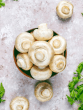 Mushroom Benefits