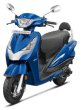 Hero Destini 125 Xtec price features full details