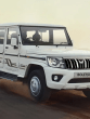 Mahindra Bolero know price mileage full details
