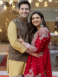 Parineeti Chopr Celebrating Raghav Chadha's Birthday