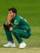 Most Runs Conceded By Bowler in Single ODI World Cup Edition Shaheen Shah Afridi Haris Rauf