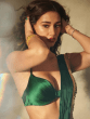 Disha Patani Diwali Saree Look
