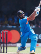 Most ODI Sixes in Calendar Year Rohit Sharma AB De Villiers Chris Gayle
