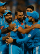 Most Wickets in ODI World Cup 2023 League Stage Jasprit Bumrah Shaheen Afridi Mohammad Shami Ravindra Jadeja Adam Zampa